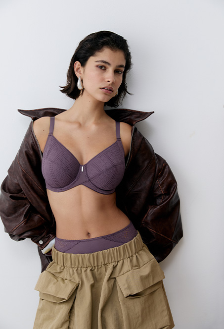 High Waist Underwear Intro 2