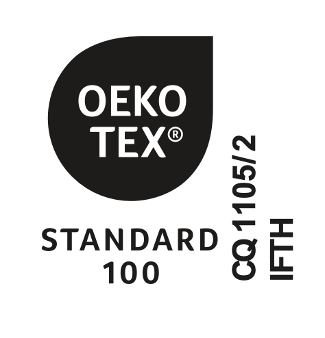 Oeko-Tex Certification Image 2