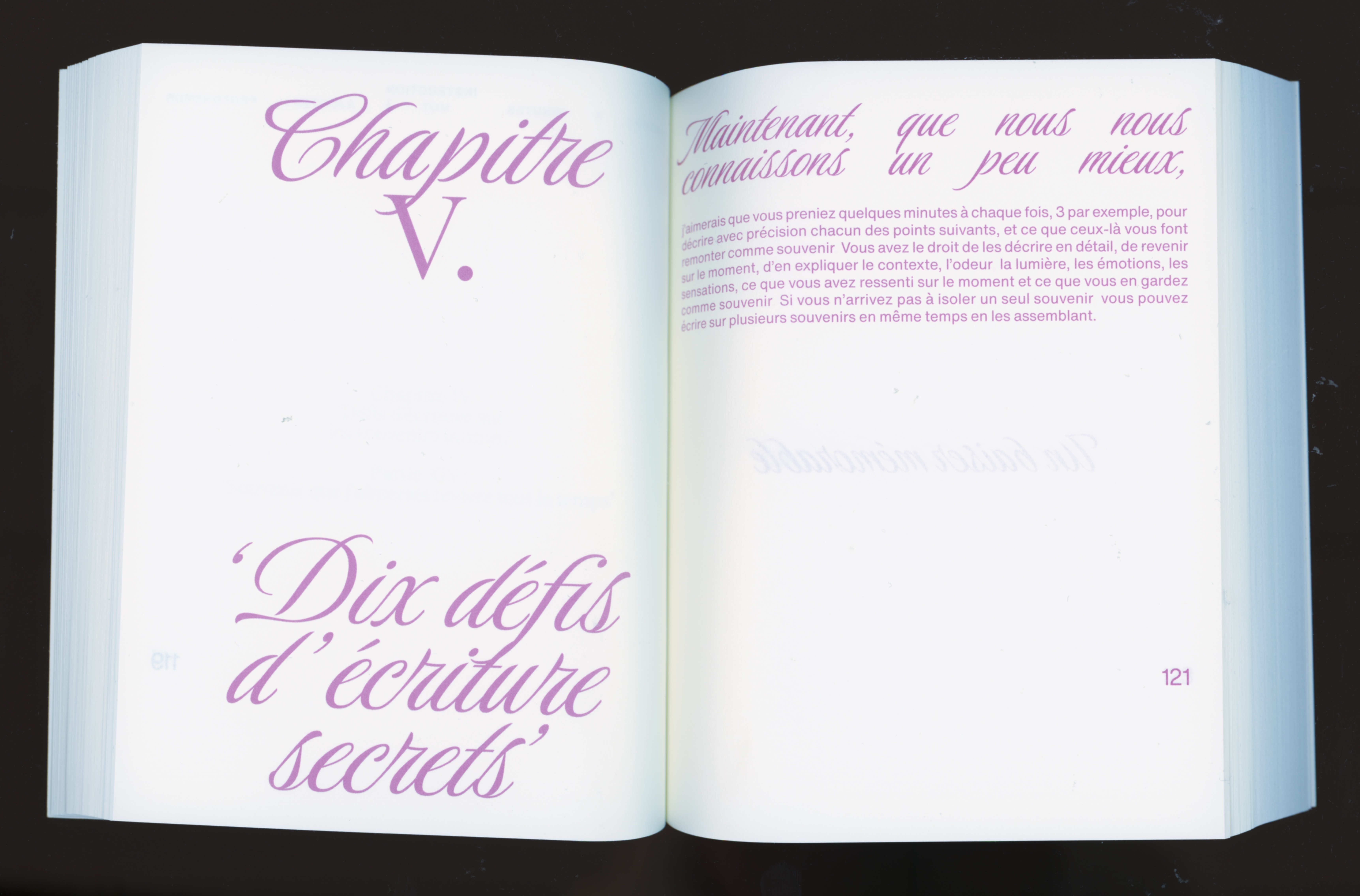 Book - Anthology Blog Post 4