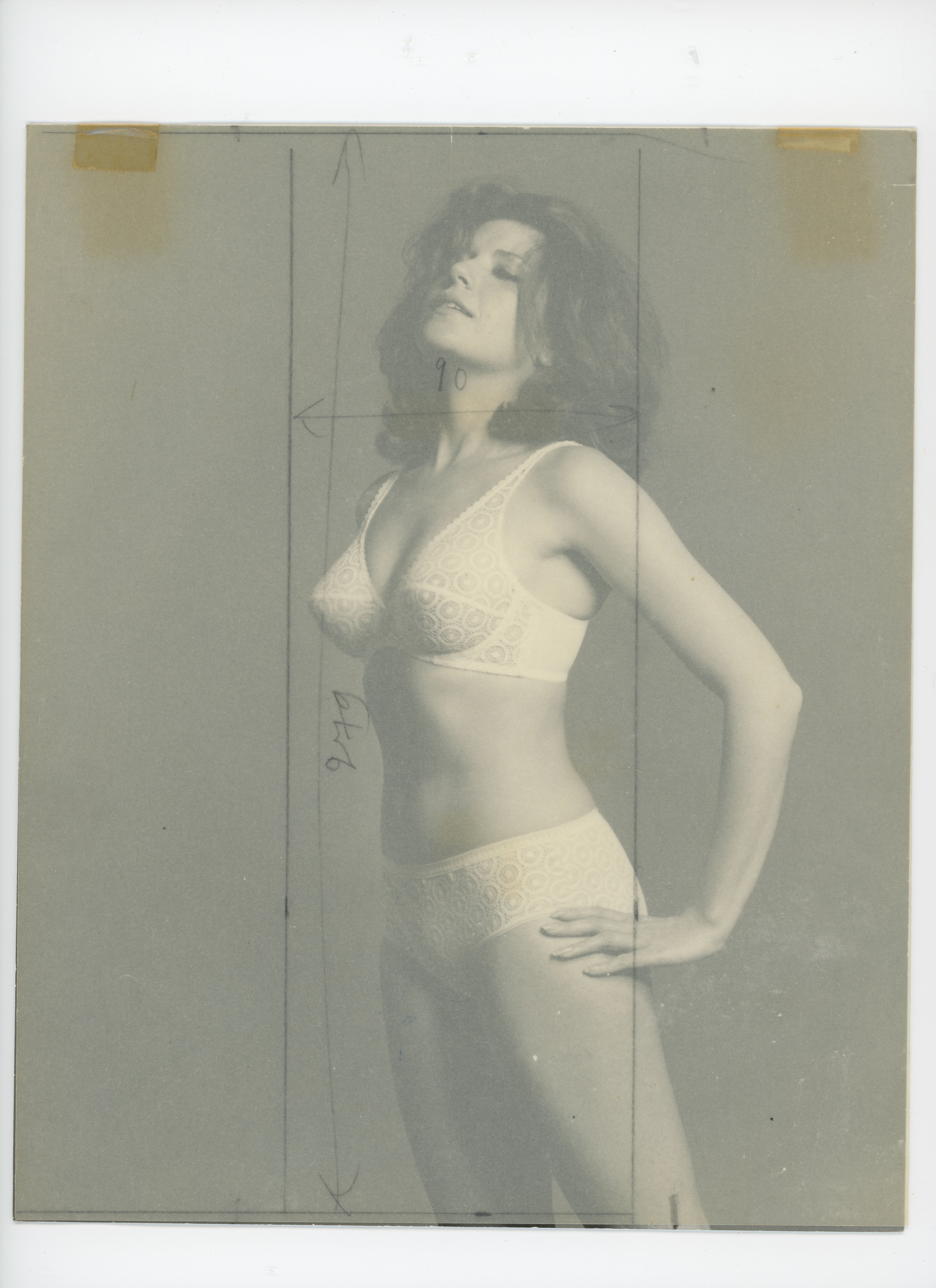 Model - Anthology Blog Post 3