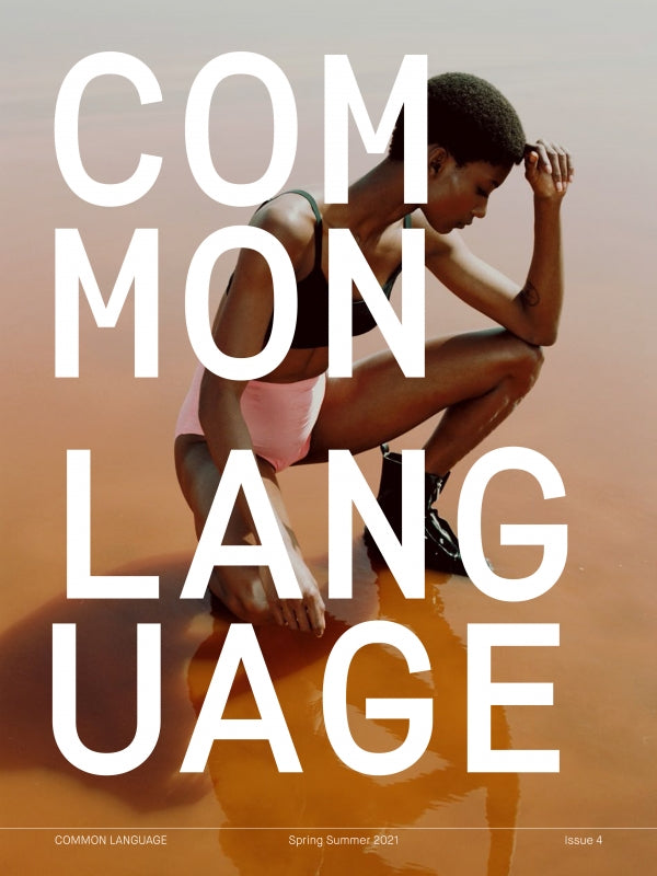Common Language Magazine 4-3