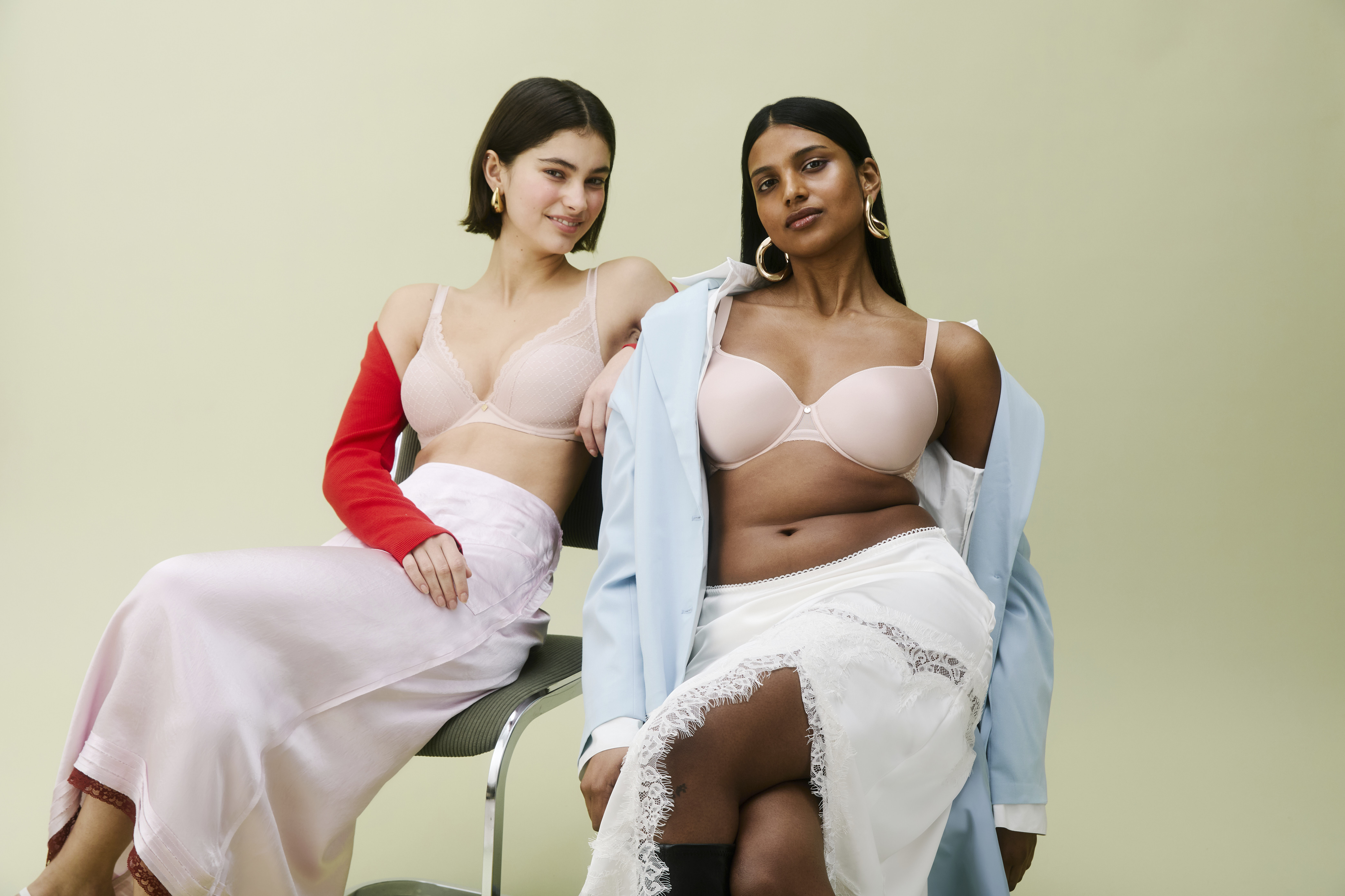 Why You Need A T-Shirt Bra