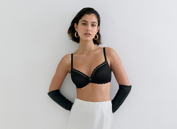 The Belle Sexy Unlined