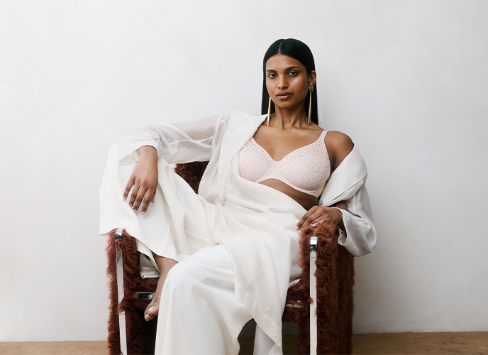 The Complete Bra Guide - For Everyday Wear