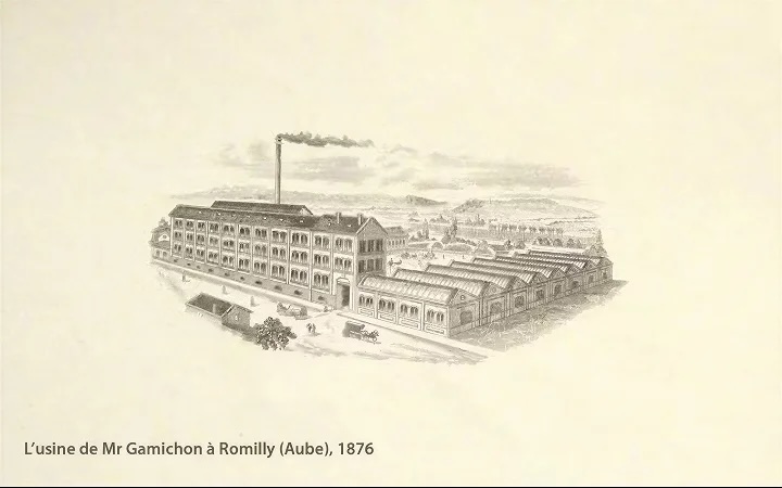 Factory - Anthology Blog Post 1