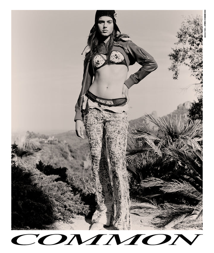 Common Language Magazine 10