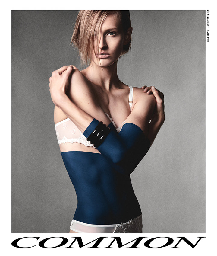 Common Language Magazine 11