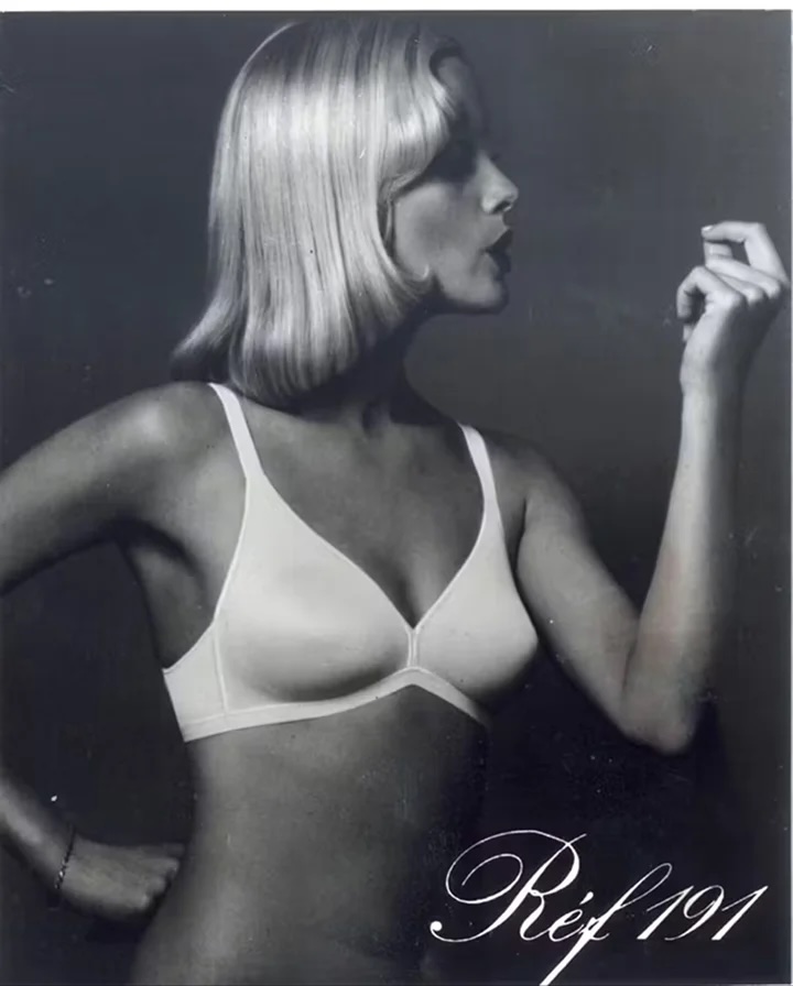 Defi-70s - Anthology Blog Post 3