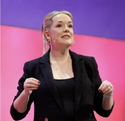 Dr. Zoe Wimshurst