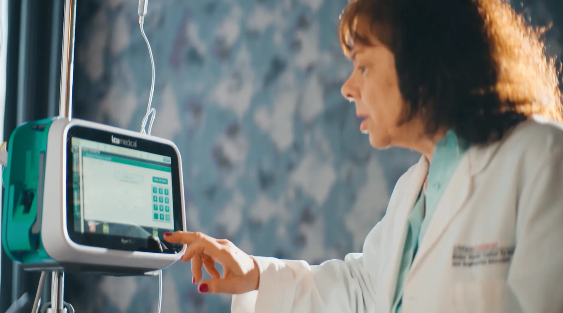 How eye tracking is improving medical device safety