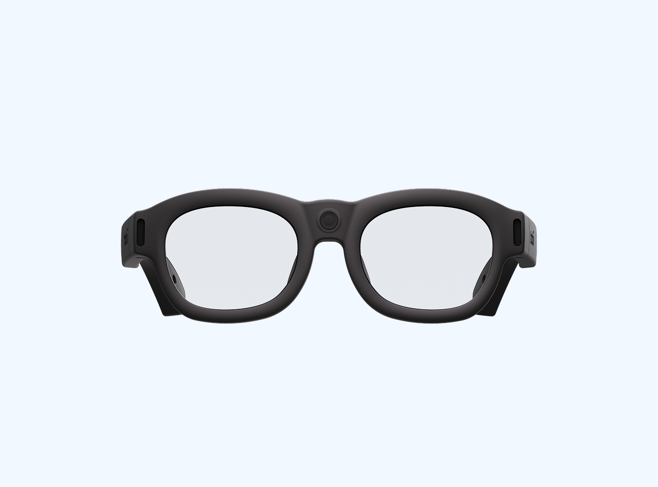 Wearable Eye Tracker for Industrial Applications - Tobii