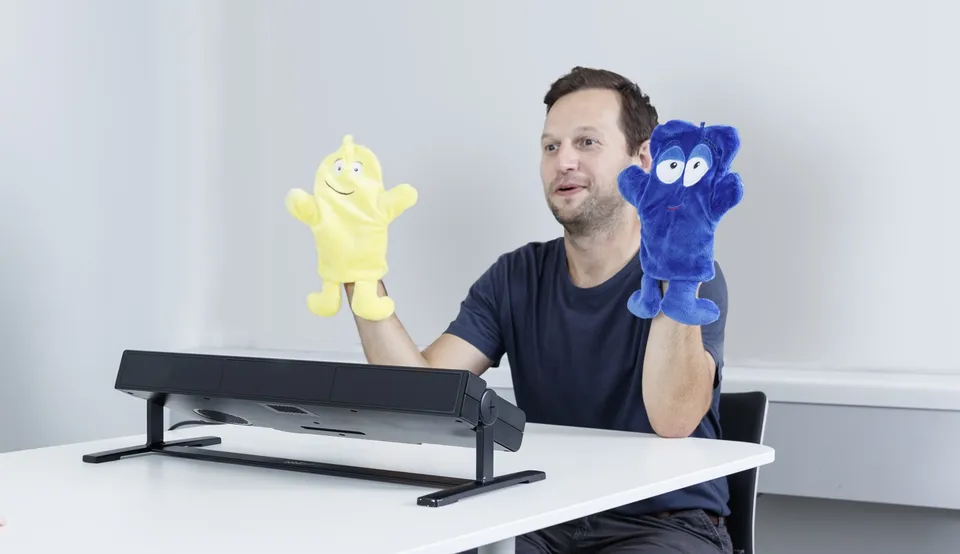 Standalone for the lab