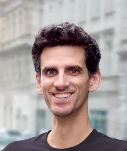 Dr. Benedikt Gollan