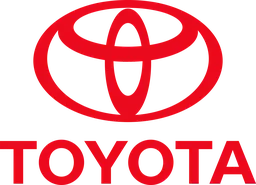 Customer logo - Toyota