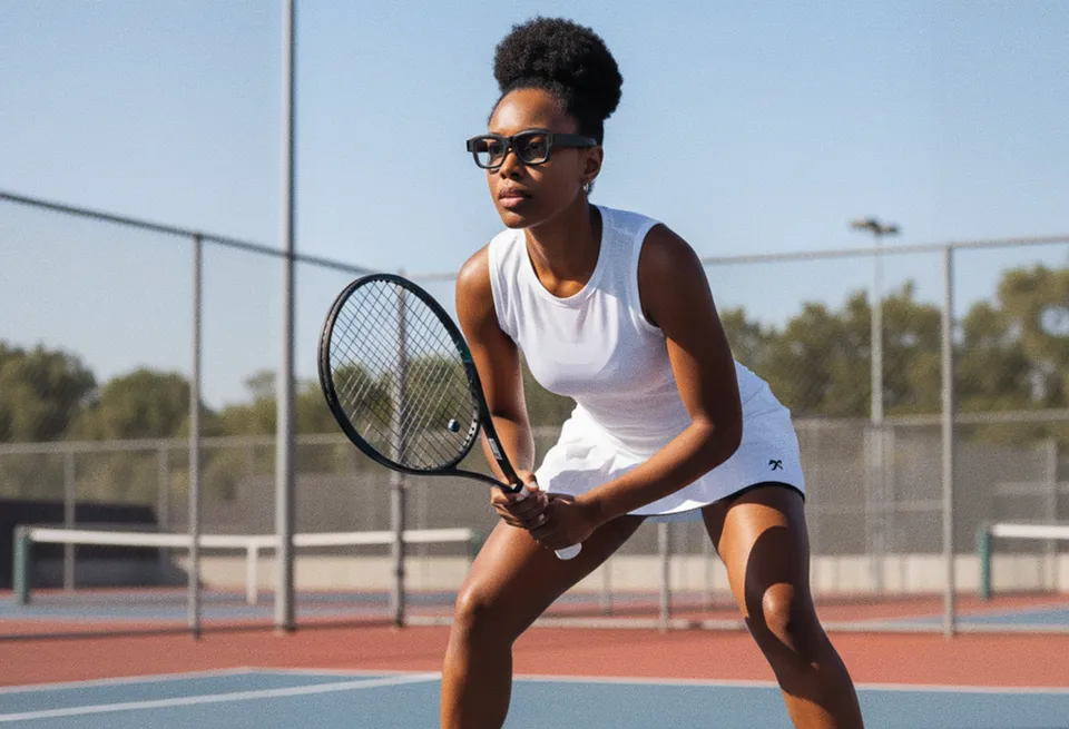 Wearable for the real world