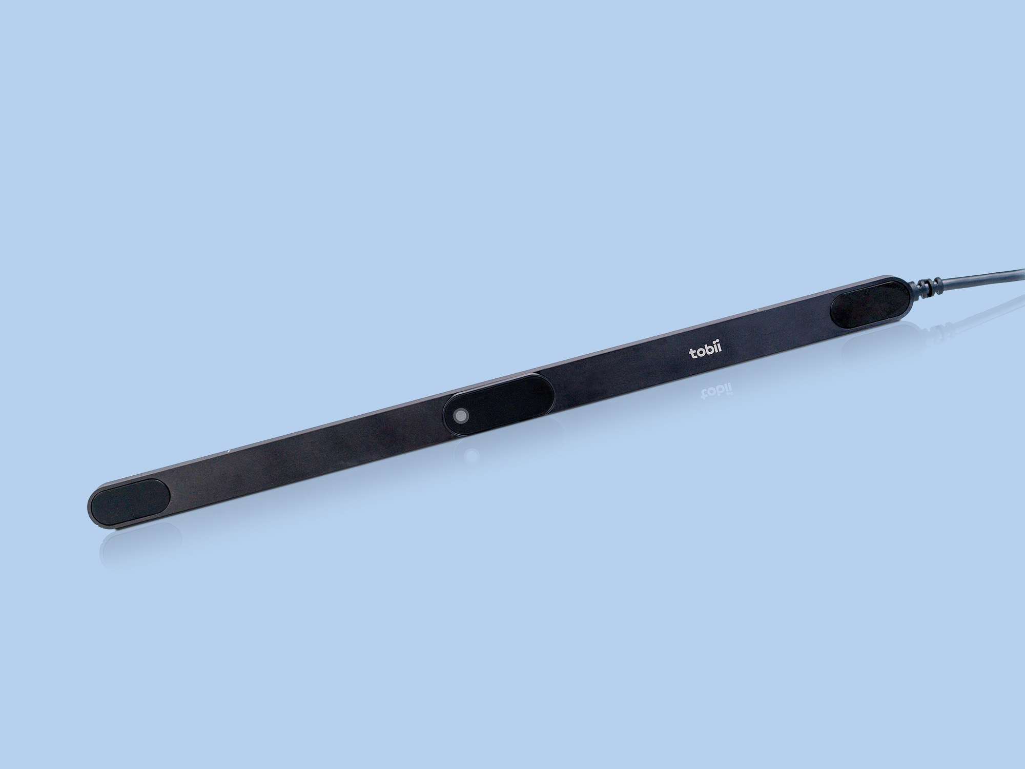 その他 Tobii Eye Tracker Tobii Eye Tracker 5 | Next Generation of Head and Eye Tracking