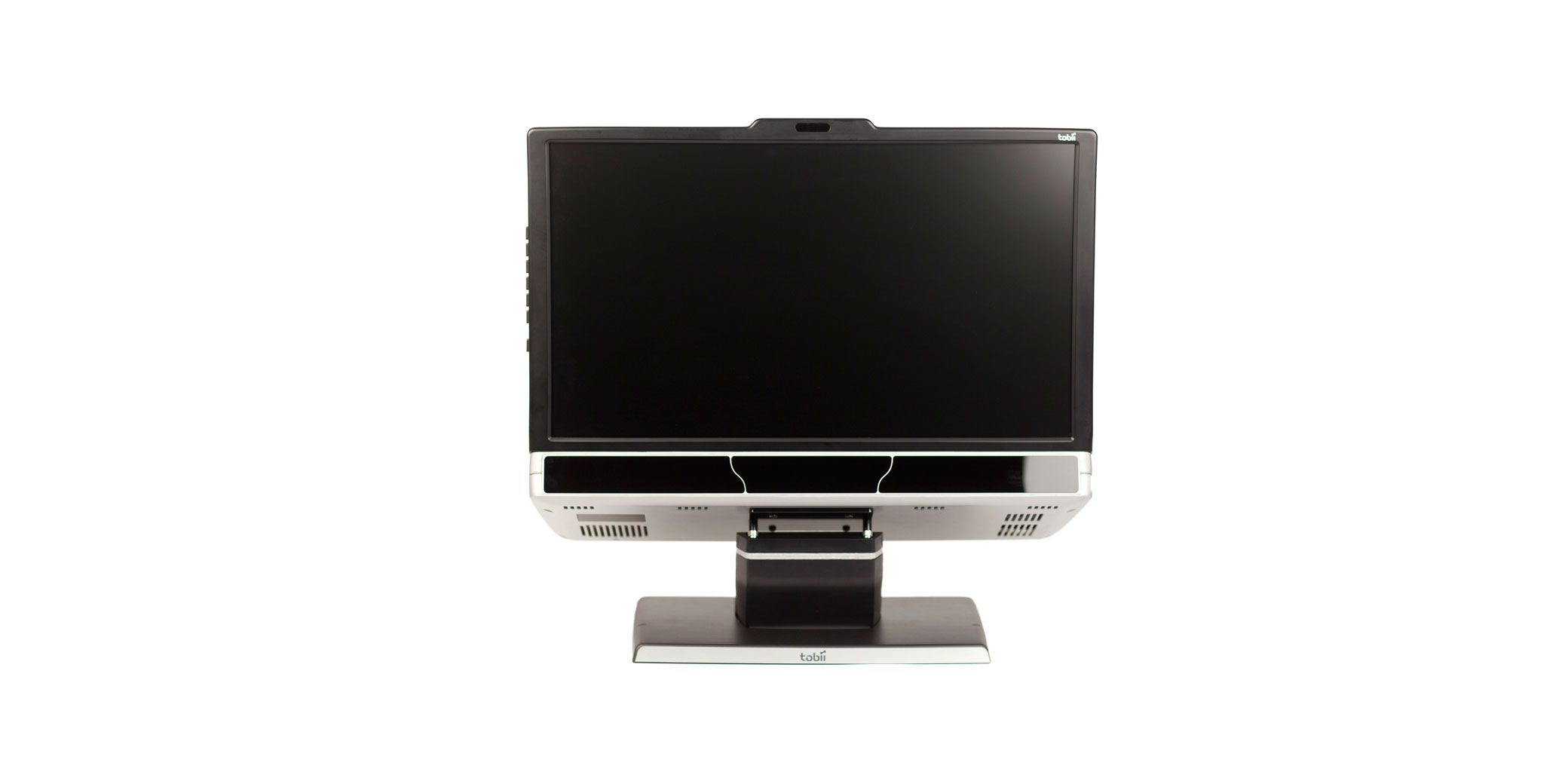 販売終了製品およびアイトラッカー - Tobii