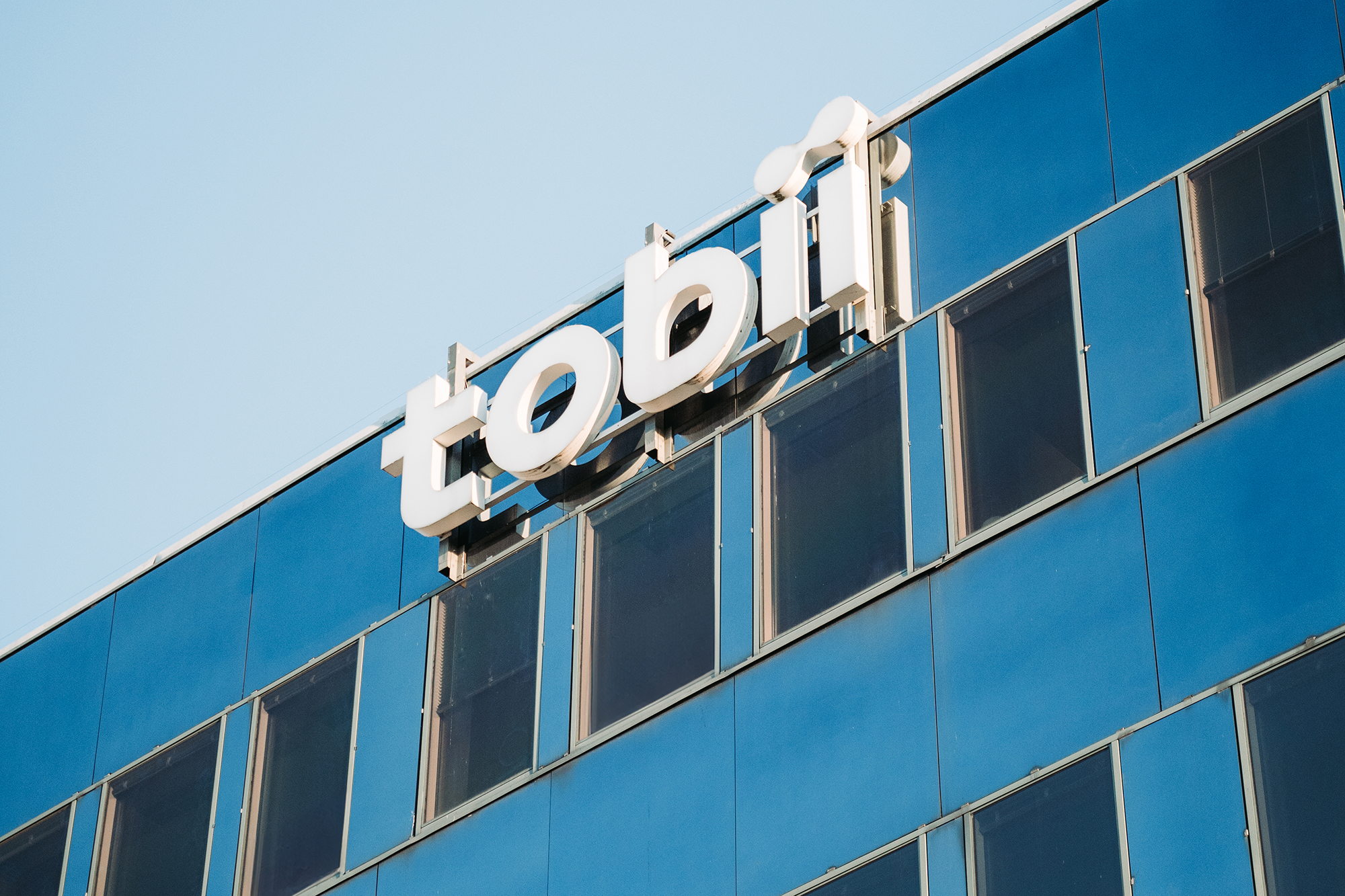 Tobi office
