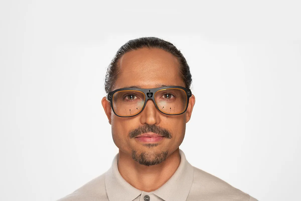 Tobii Pro Glasses 3 — Our advanced wearable eye tracker for sports performance research