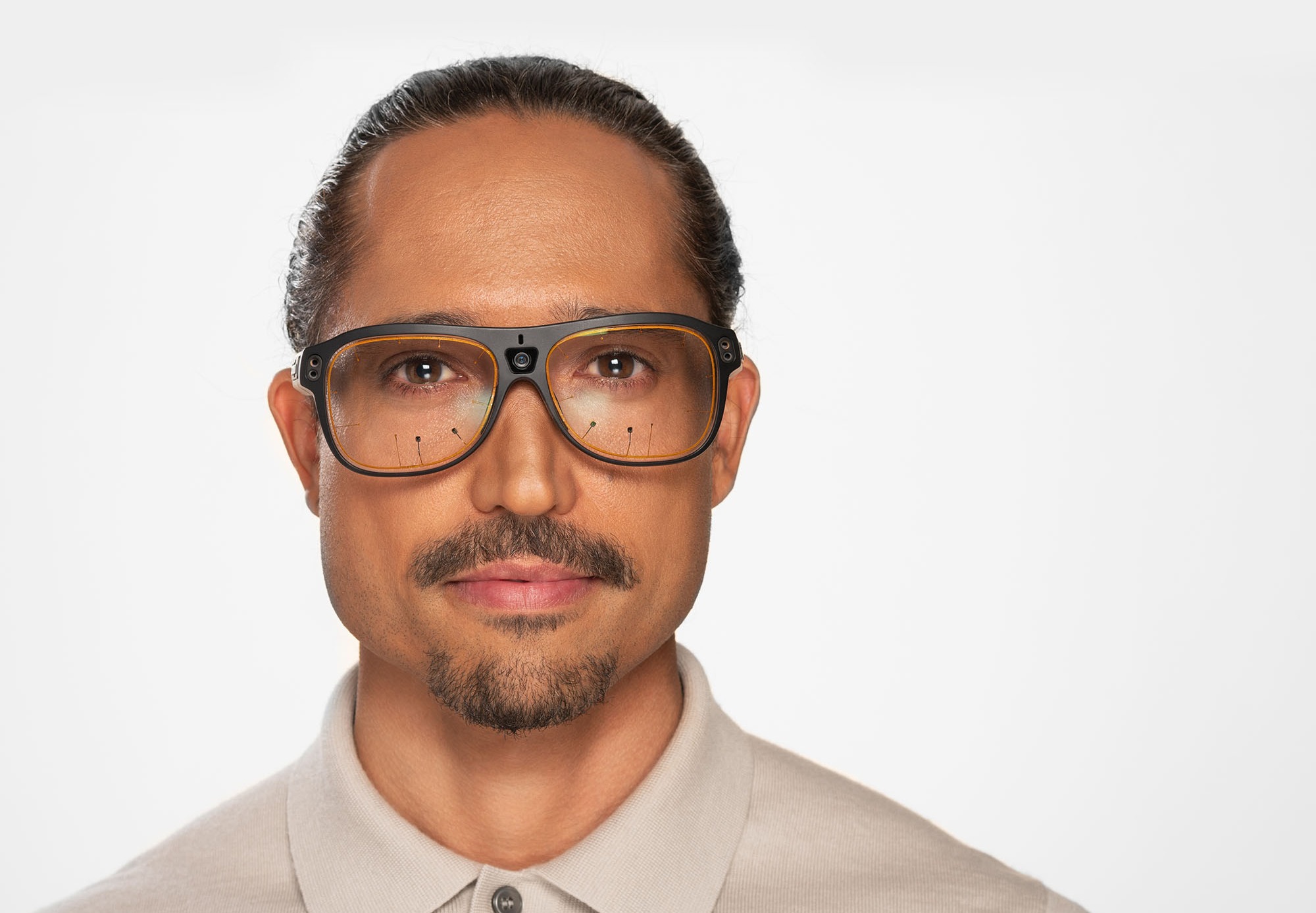 アイトラッキング（視線計測装置/視線カメラ） - Tobii