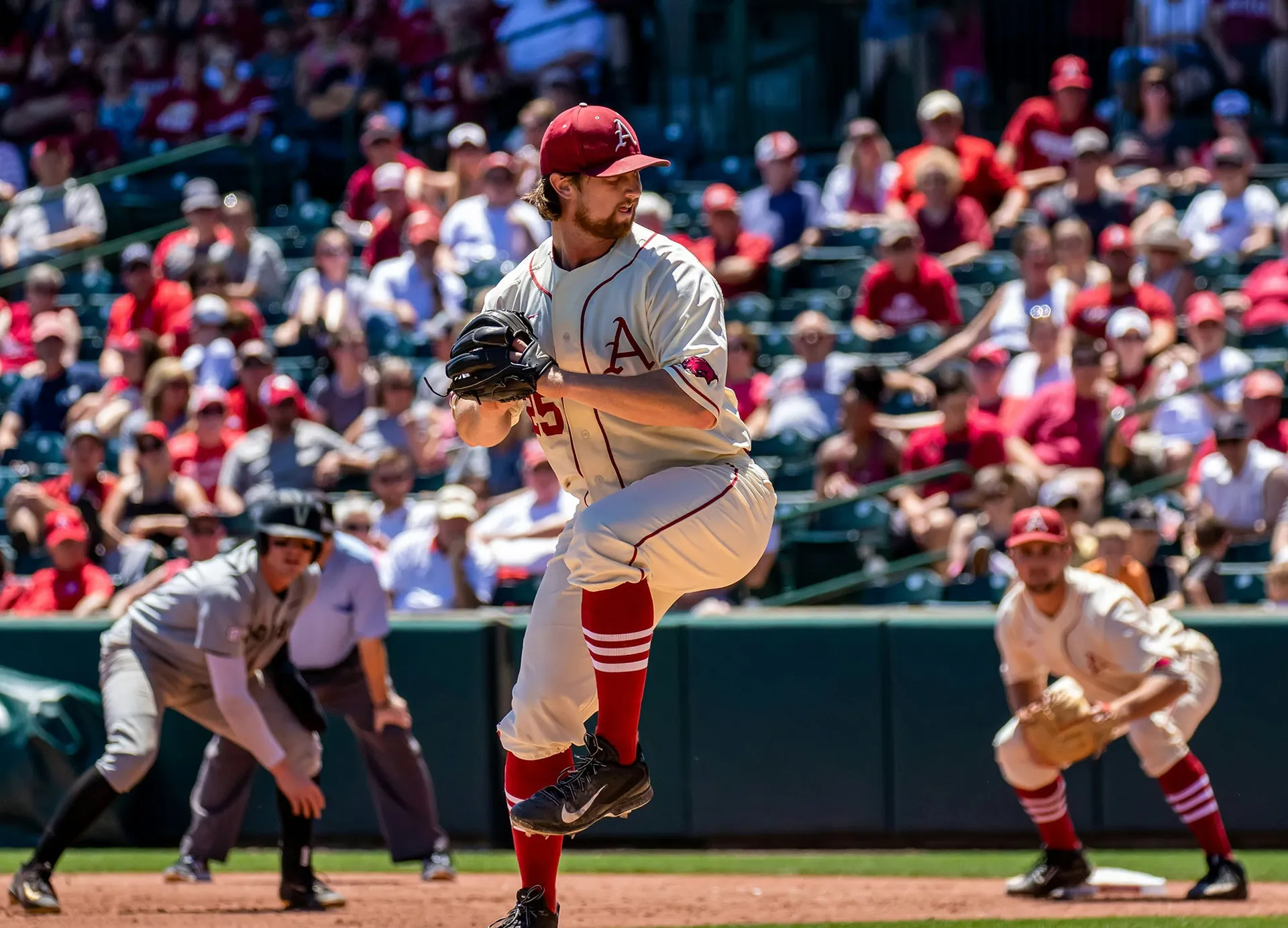 Sports performance — figuring out what success looks like