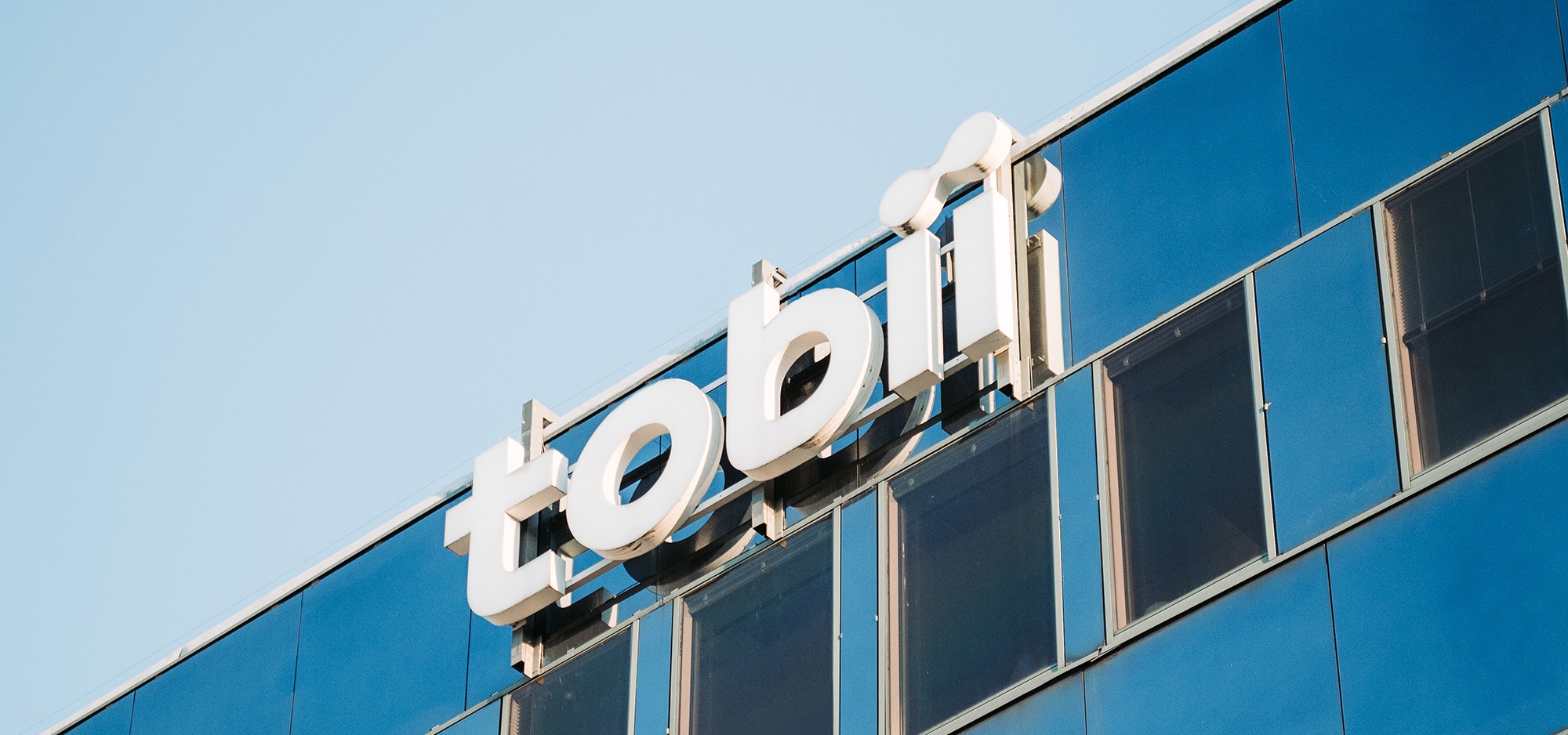 Tobii office