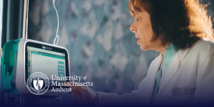 Wie Eye Tracking die Sicherheit von Medizinprodukten verbessert