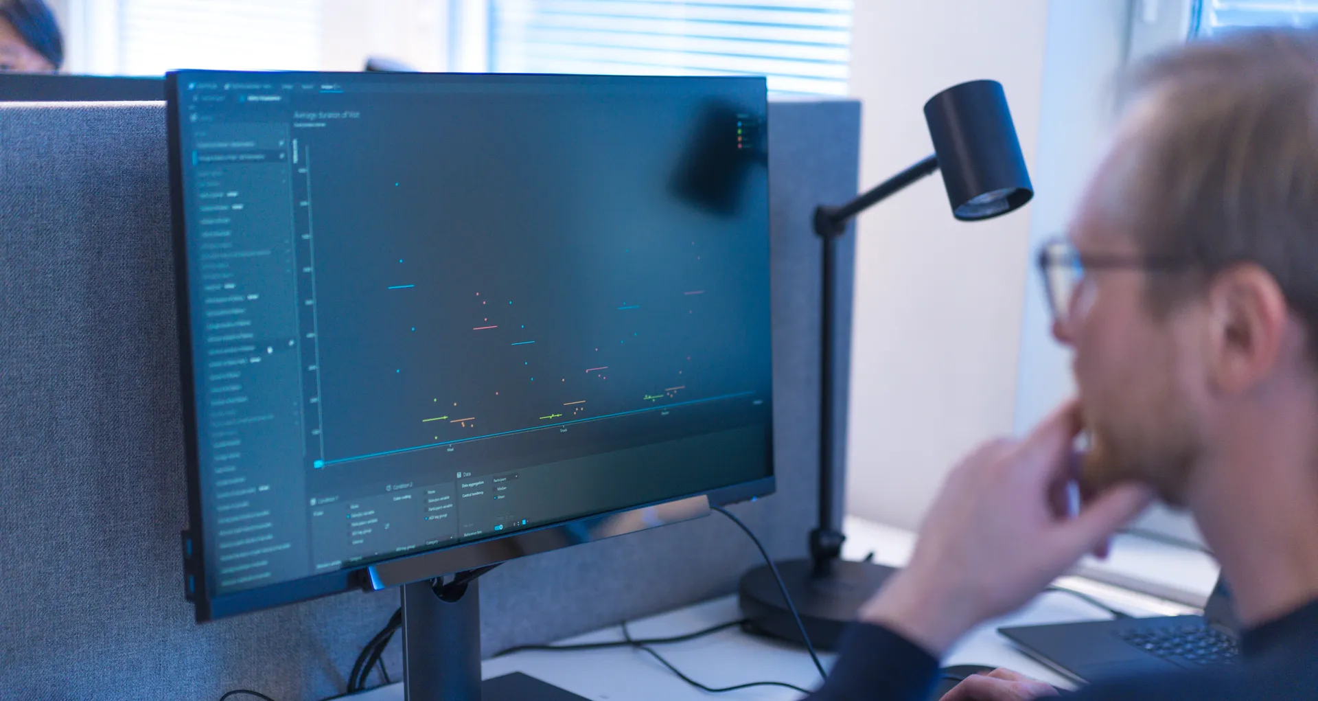 Faites connaissance avec Tobii Pro Lab