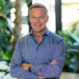 Peter Boom