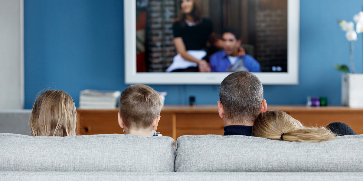 Aumente la eficacia de sus anuncios de televisión con Eye tracking - Tobii