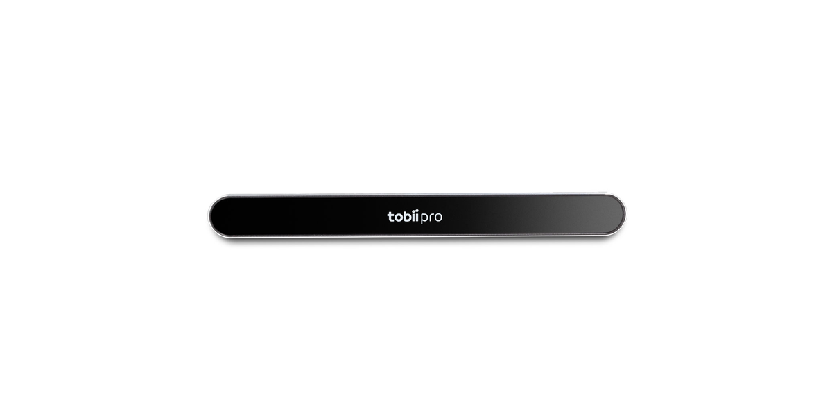 Tobii Pro Nano screen-based eye tracker - Discontinued - Tobii