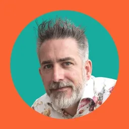 Guy Redwood