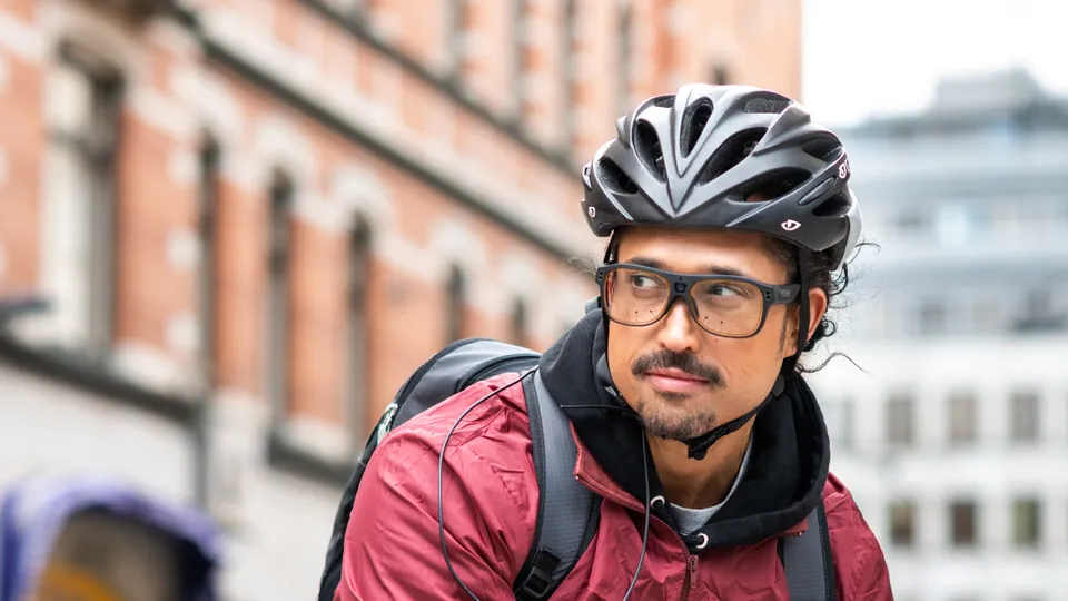 Wearable for the real world