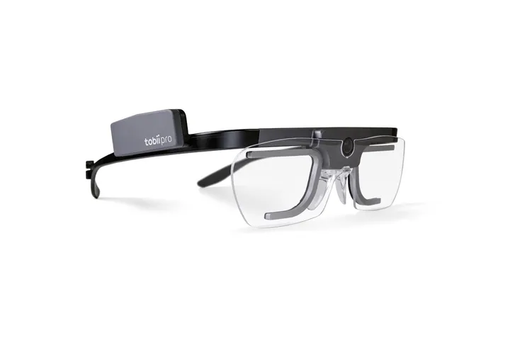 Tobii Pro Glasses 2 - Discontinued