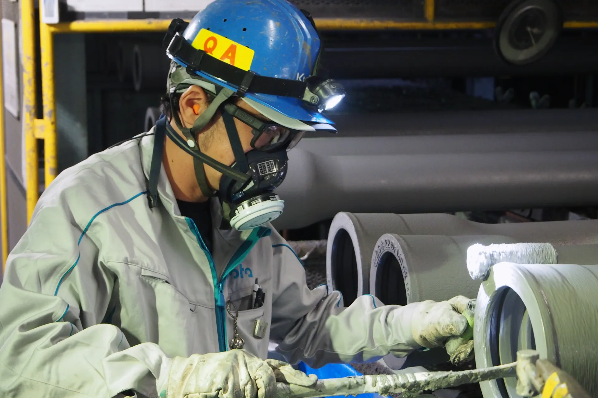  Customer story  How Kubota cut training time in half and improved digital transformation