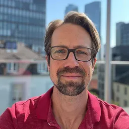 Dr. Peter Reuter