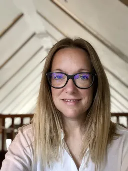 Dr. Zoe Wimshurst