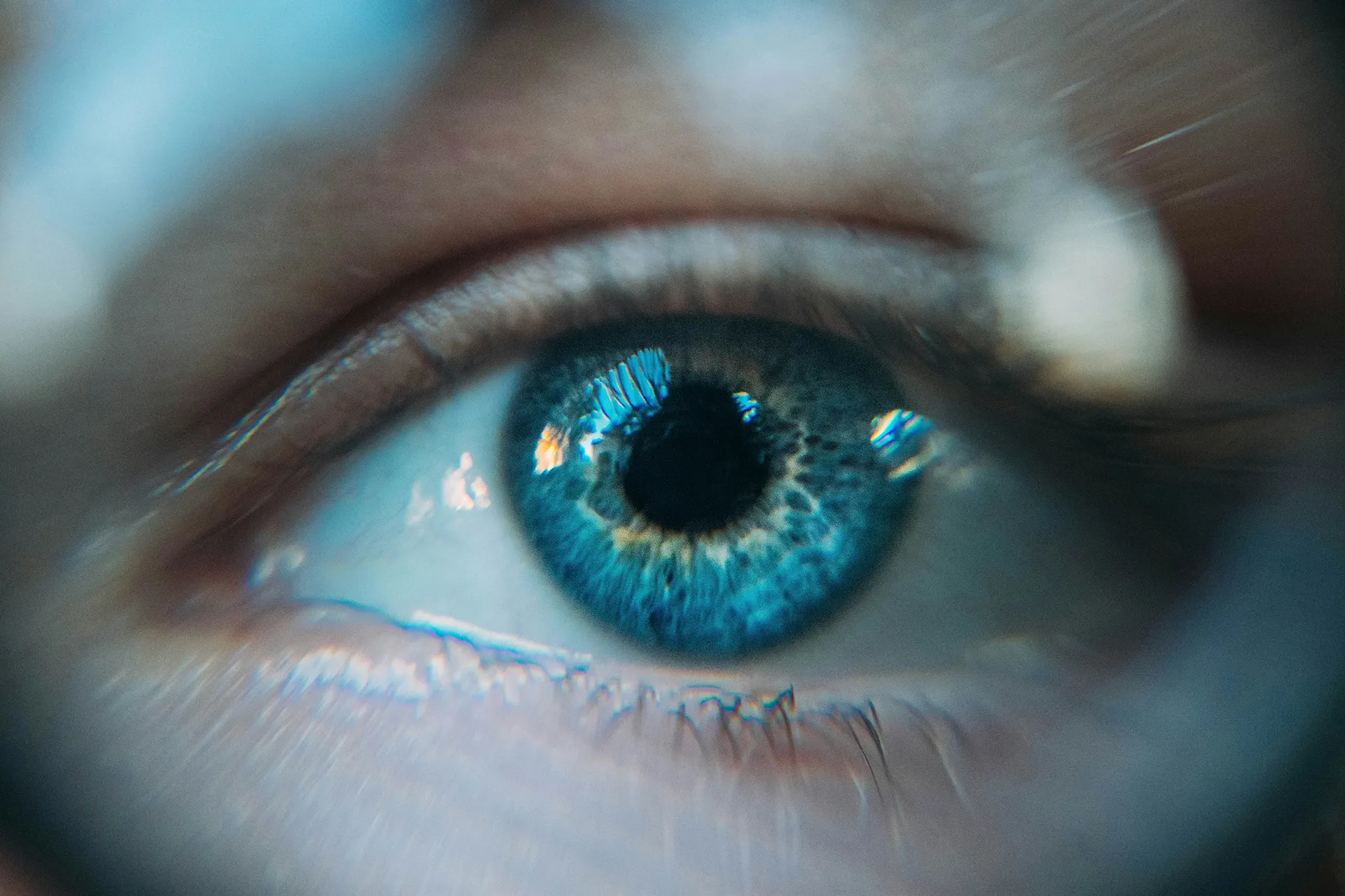 Was ist Eye Tracking?