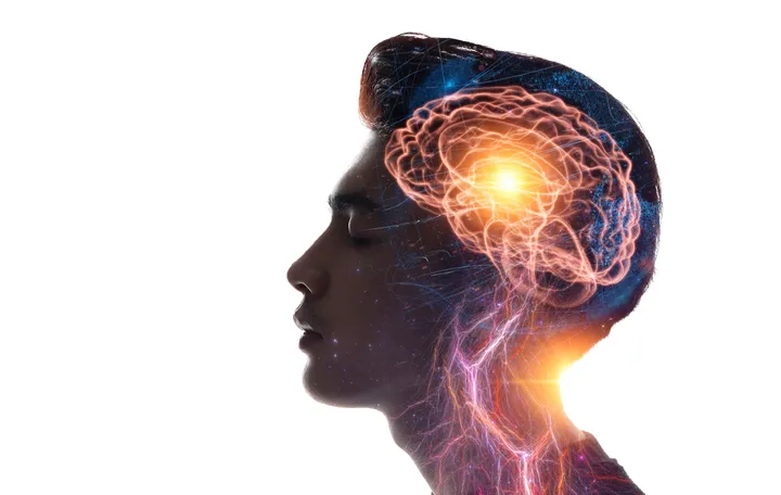Mesurer la charge cognitive dans la RV - le pouvoir des trois