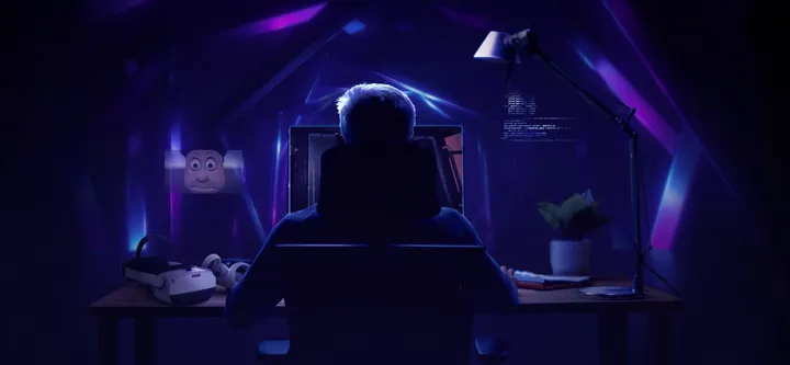 XR开发者聚焦— Tobii Ocumen、VR游戏和交互设计