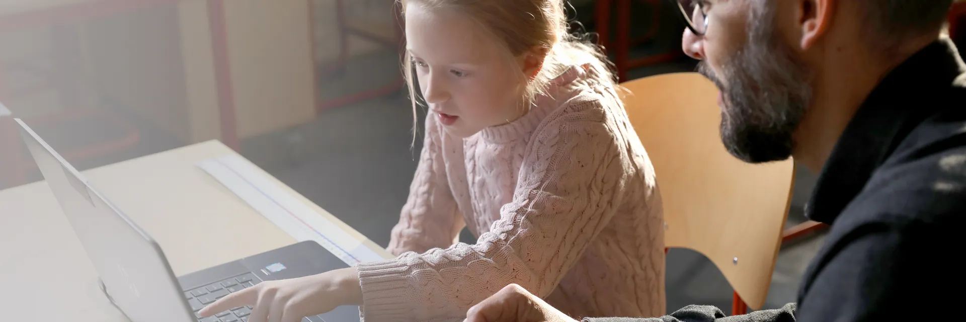 Eye tracking appliqué à la recherche en psychologie