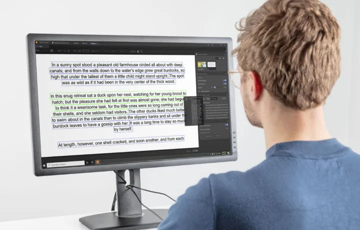 Comprehension strategies 