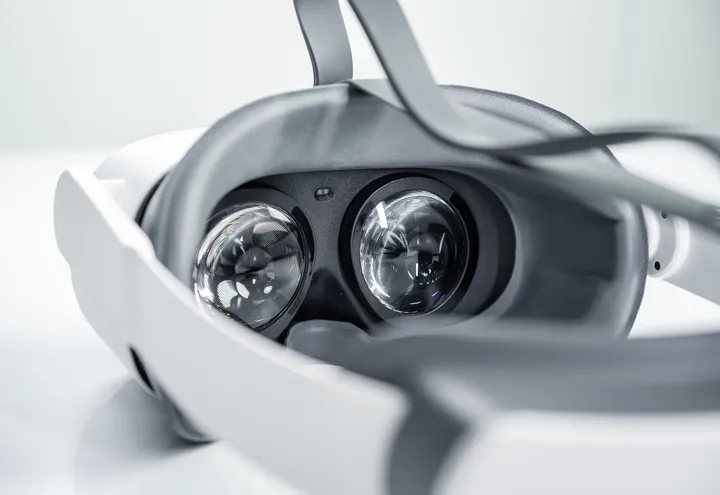 Top three most sought after technologies in a single headset