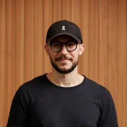 Adrian Brodesser