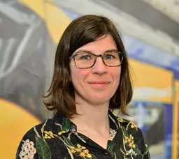 Dr. ir. Ellemieke van Doorn  