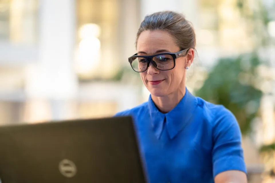 Wearable for the real world