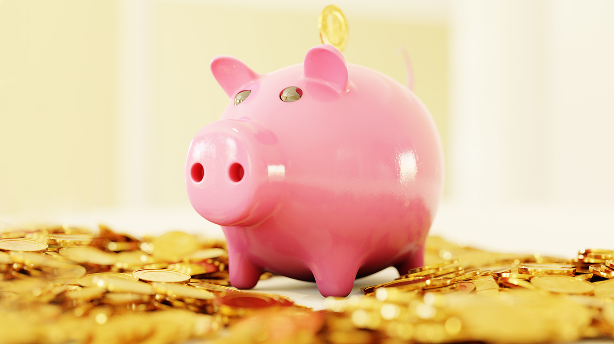 Do people spend more if they have more to spend? - Tobii