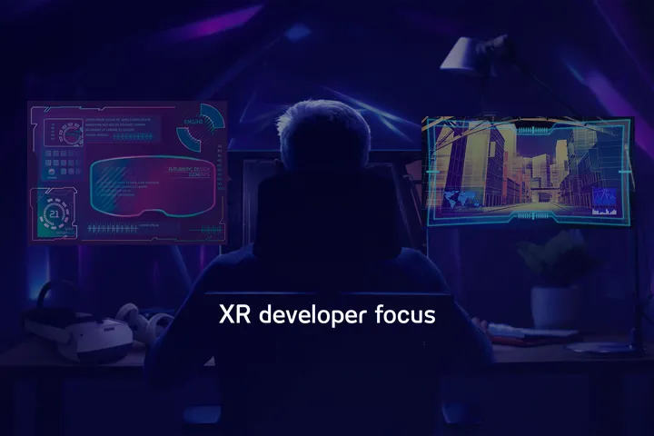 XR開発者のフォーカス： PS VR2、ゲーム、ハードウェアの改善、そしてヘルスケアへの活用