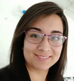 Judy Costanza Beltrán Rojas, PhD(c). 