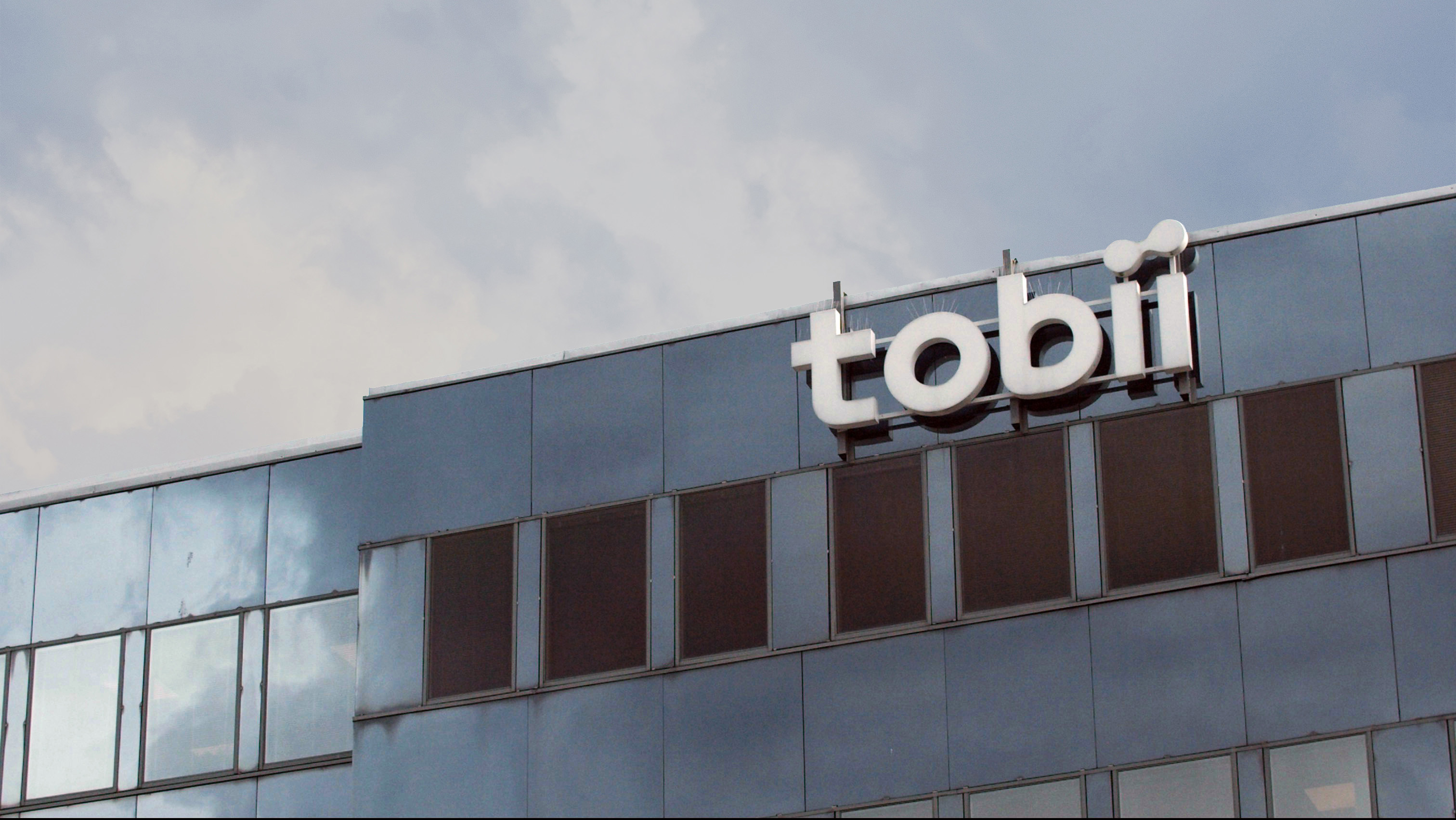 Tobii office